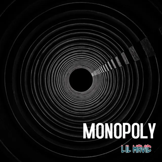 Monopoly (feat. 4Mula)