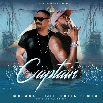 Captain by Mosankie