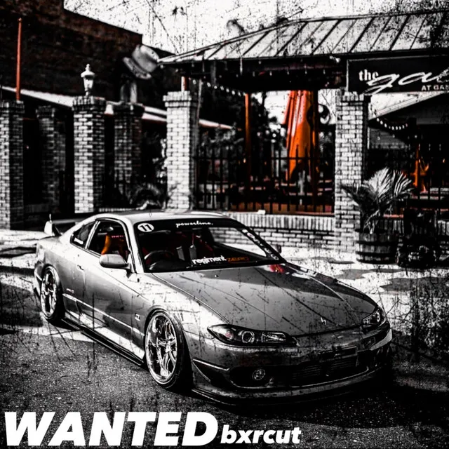 Wanted