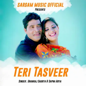 Teri Tasveer by Dhanraj Saurya