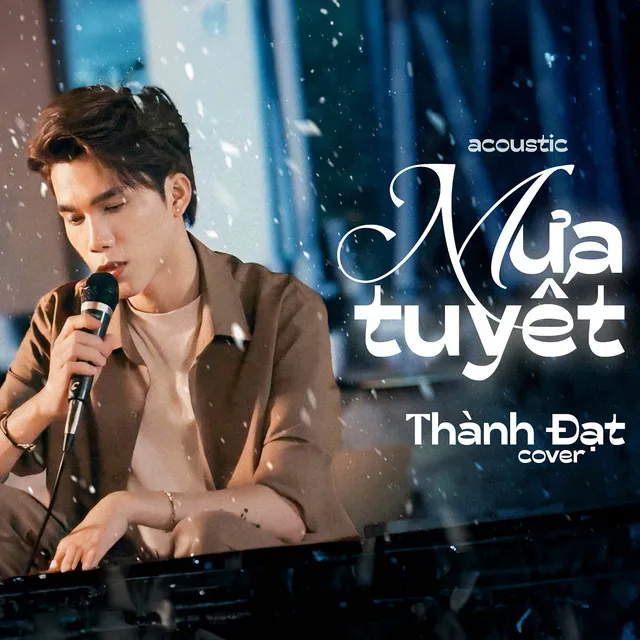 Mưa Tuyết - Acoustic