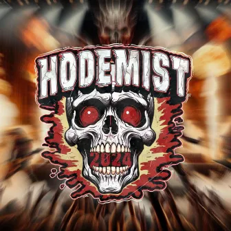 Hodemist 2024 by Beckmenn