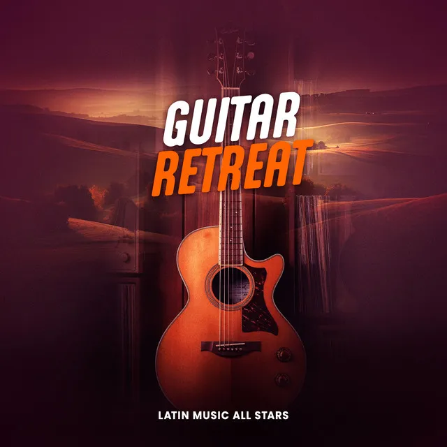 Guitar Retreat