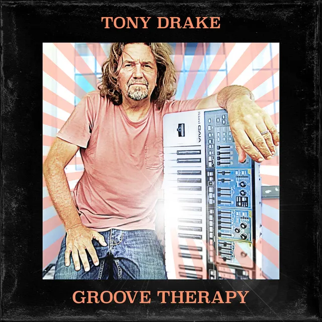 Groove Therapy