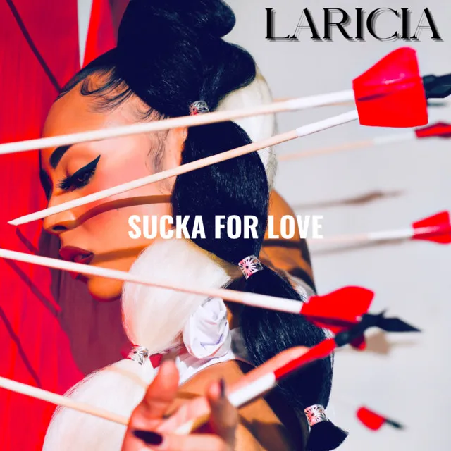 Sucka For Love