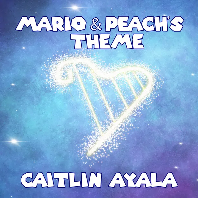 Mario and Peach's Theme (From 