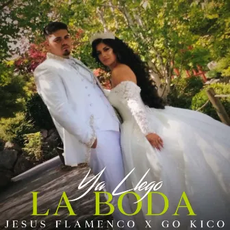 Ya Llegó la Boda by Jesus Flamenco