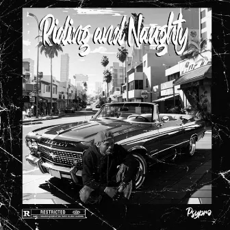 Riding/Naughty by Psypro