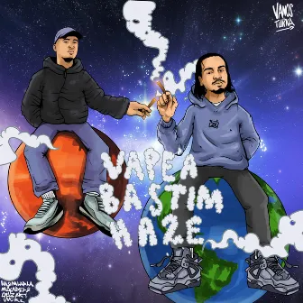 VAPE'A BASTIM HAZE by Vanos