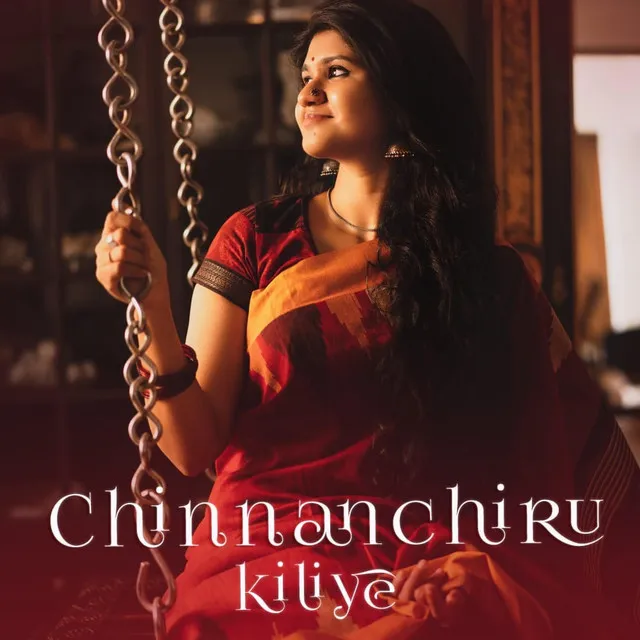 Chinnanchiru Kiliye