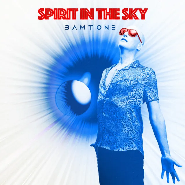 Spirit in the Sky