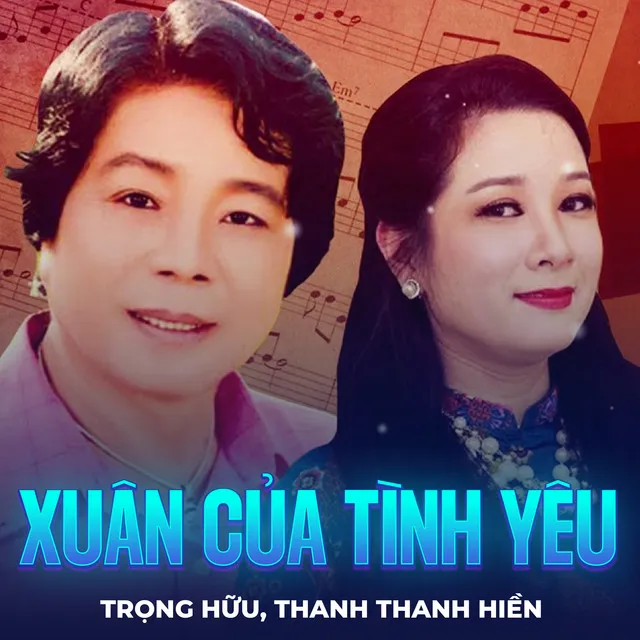 Xuân Của Tình Yêu