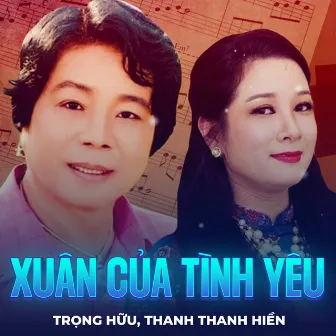 Xuân Của Tình Yêu by Trọng Hữu