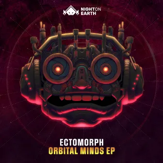 Orbital Minds by Ectomorph