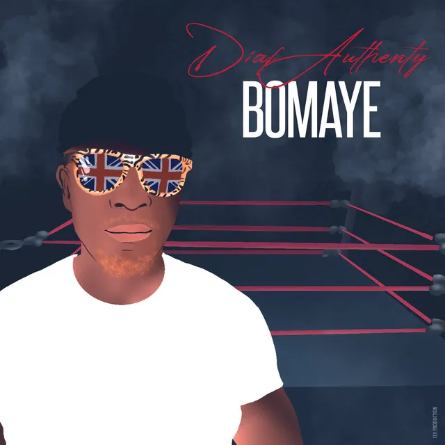 Bomaye