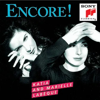 Encore! by Katia & Marielle Labèque