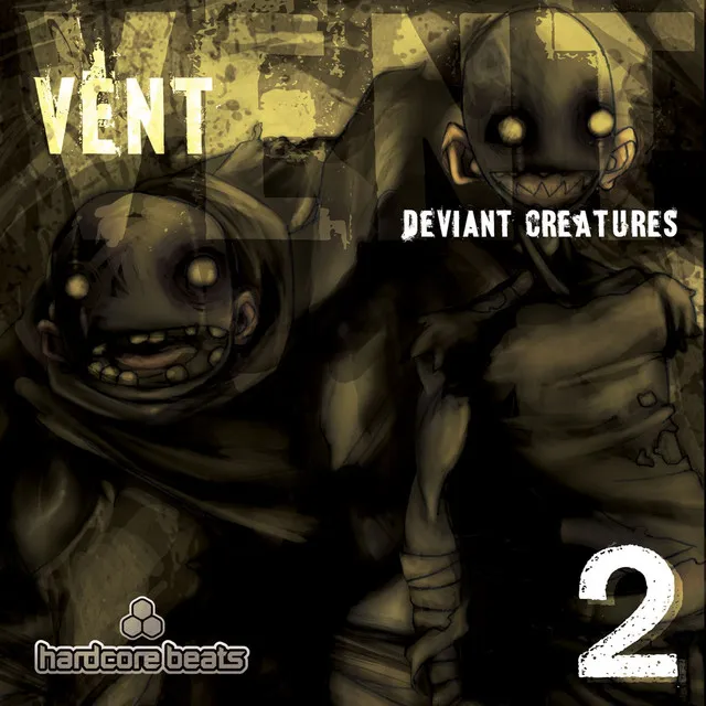 Deviant Creatures