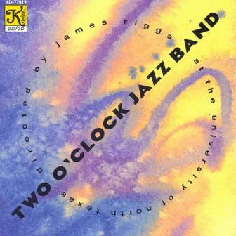 Two O'Clock Jazz Band: Boomerang by Two O'Clock Jazz Band