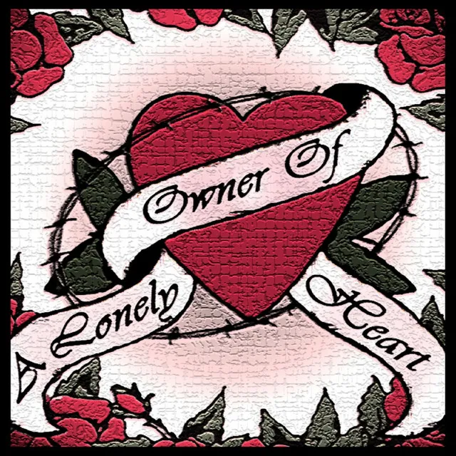 Owner of a Lonely Heart - Radio Edit