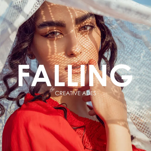 Falling - 2nd Edit