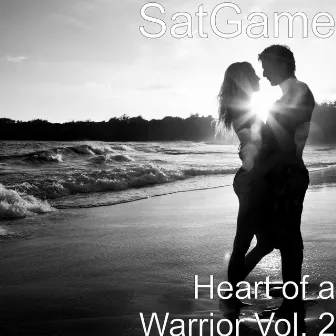 Heart of a Warrior, Vol. 2 by Sat Game