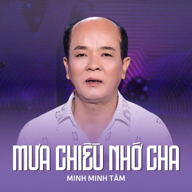 Mưa Chiều Nhớ Cha