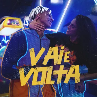 Vai e Volta by Marquiori