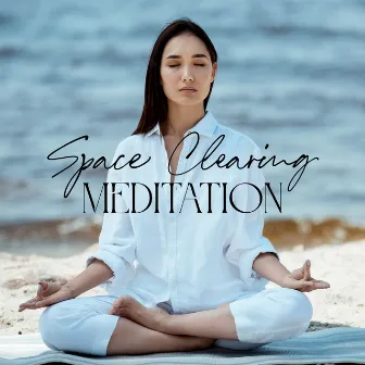 Space Clearing Meditation by Feng Suji Consort