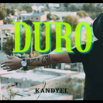 Duro by Kandyel