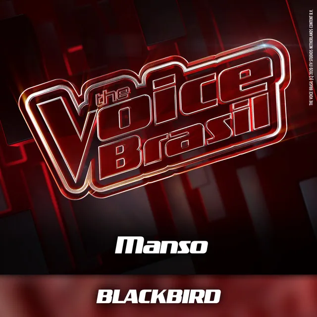 Blackbird - Ao Vivo