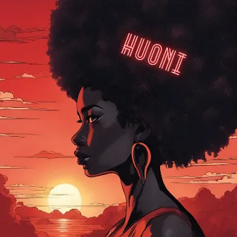 Huoni by Doroh Kendy