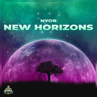 New Horizons by NYOR