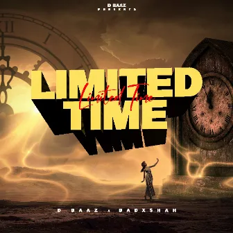 Limited Time by D Baaz