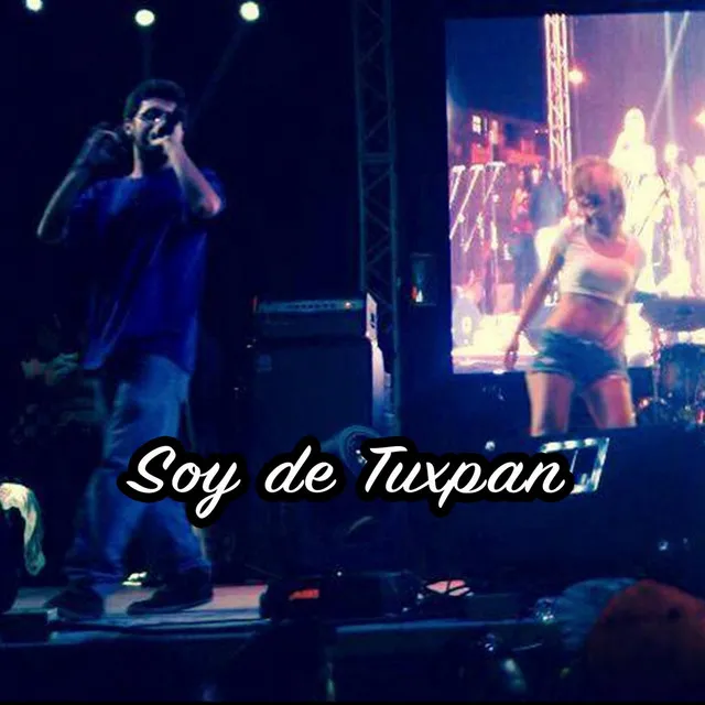 Soy de Tuxpan