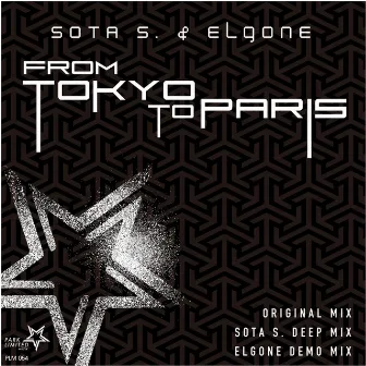 From Tokyo To Paris by Sota S.