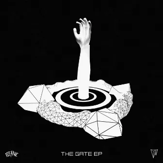 THE GATE by Beanie