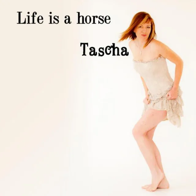 Life Is A Horse