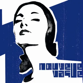 Nouvelle vague by Nouvelle Vague