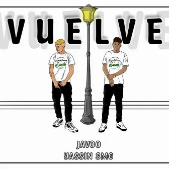 Vuelve by Javoo