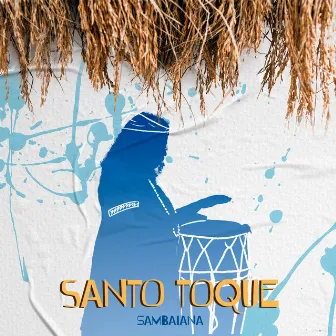 Santo Toque by Ju Moraes