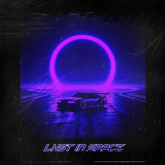 Lxst in Space by Awiio