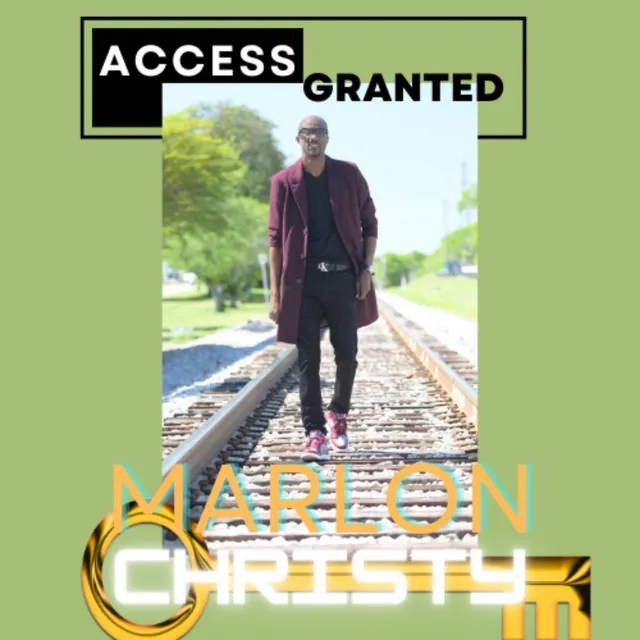 Access Granted