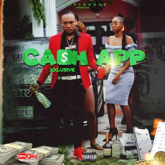 CASH APP by Xklusive