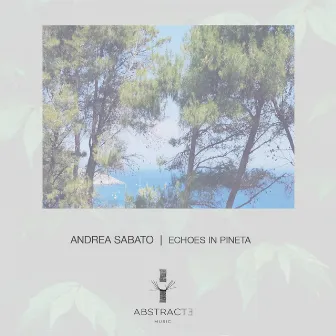 Echoes In Pineta by Andrea Sabato