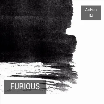 Furious by Unknown Artist