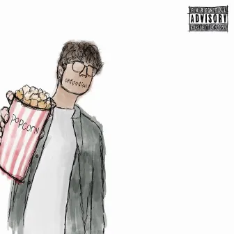 Popcorn by Antisocial Ev