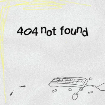 404 not found by qwert