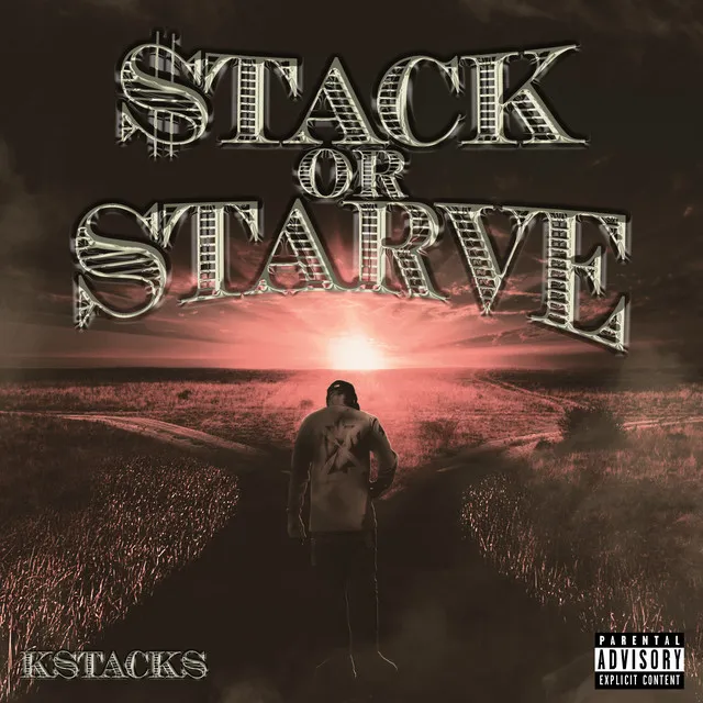 Stack or Starve