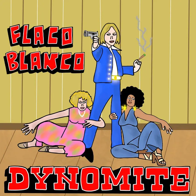 DYNOMITE