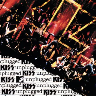 MTV Unplugged by KISS